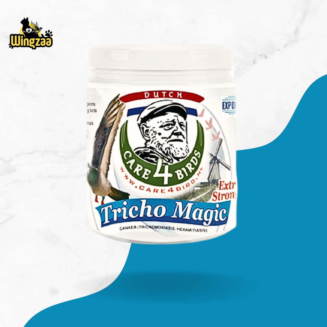 tricho-magic