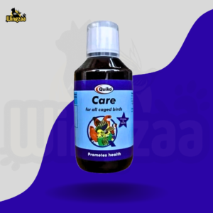 Quiko Care 250ml