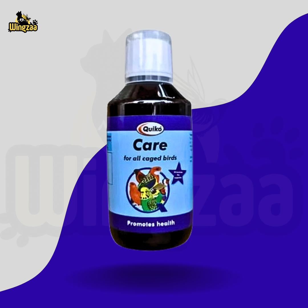 Quiko Care 250ml