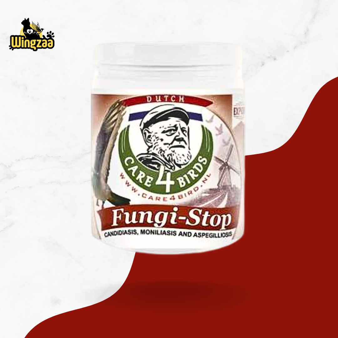 fungi-stop