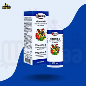 Quiko Vitamin B 100ml