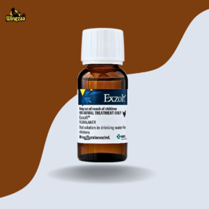 Exzolt 10ml