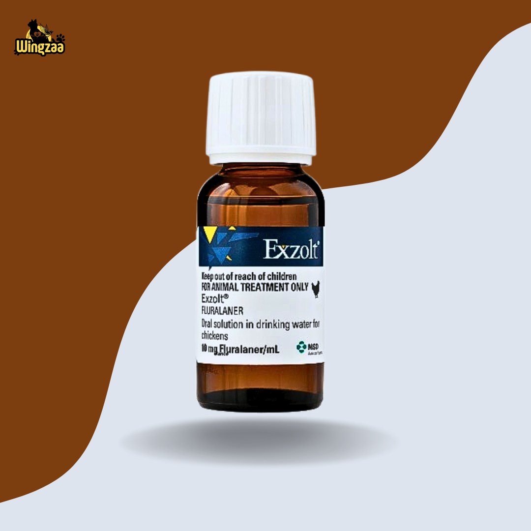 exzolt-10ml