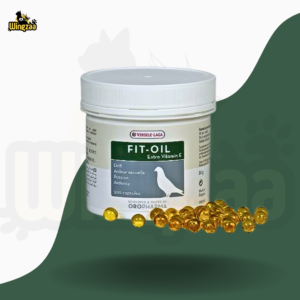 Fit Oil 300 capsule