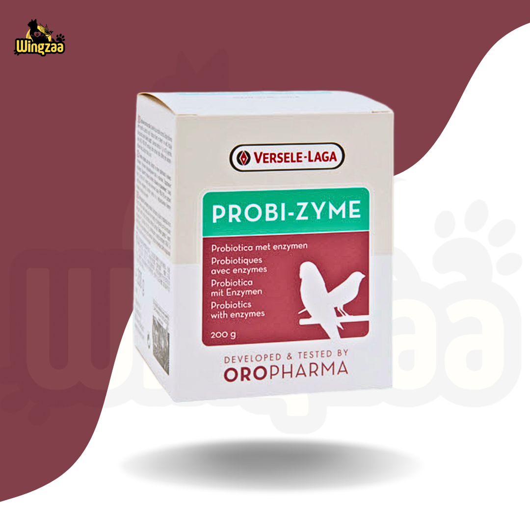 probi-zyme