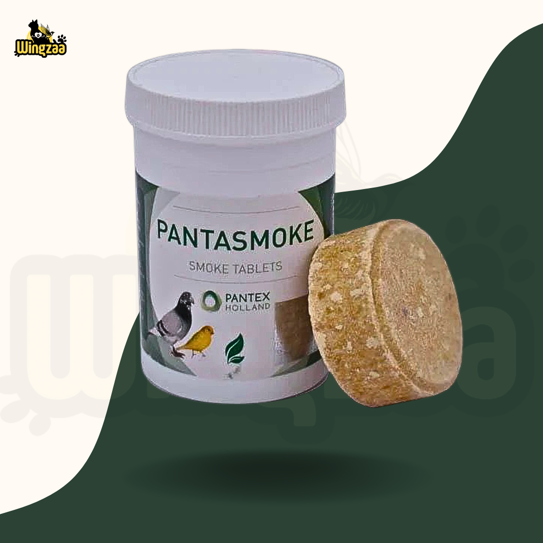 pantasmoke