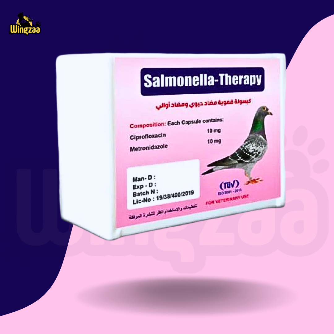salmonella-therapy-100pcs