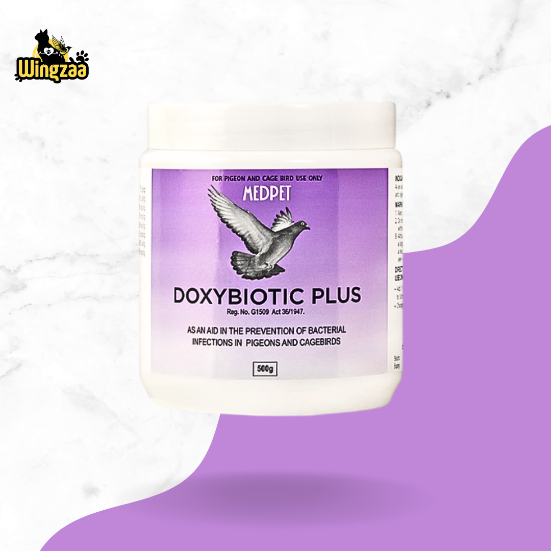 doxybiotic-plus