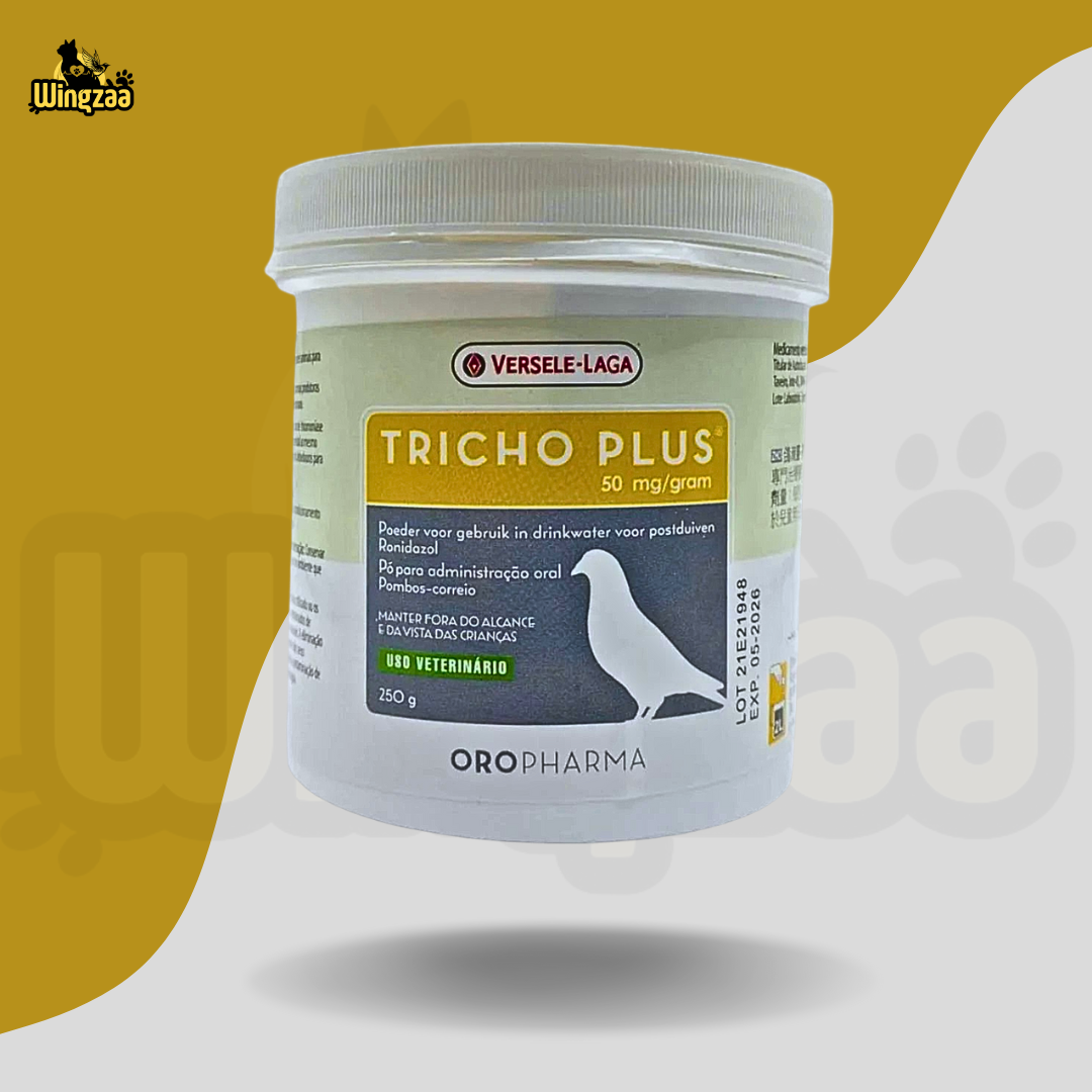 tricho-plus-100g