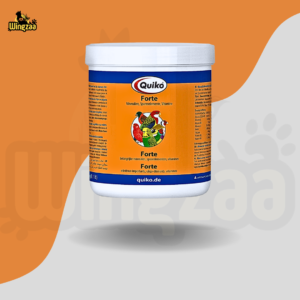 Quiko Forte