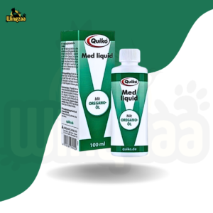 Quiko Med V Liquid