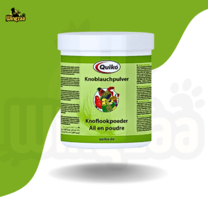 Quiko Garlic Powder