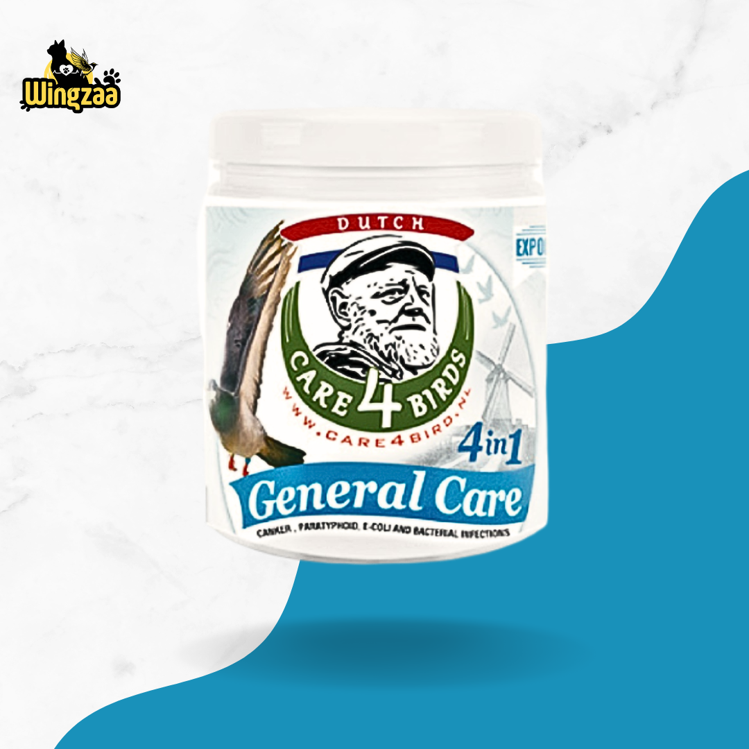 general-care-4-in-1