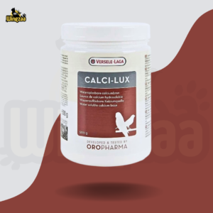 Calci Lux 500g