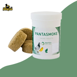 Pantasmoke
