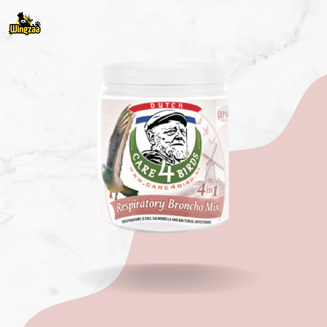 respiratory-broncho-mix