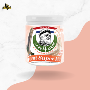 Orni Super Mix