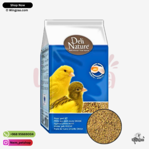 Eggfood Yellow Moist 10kg