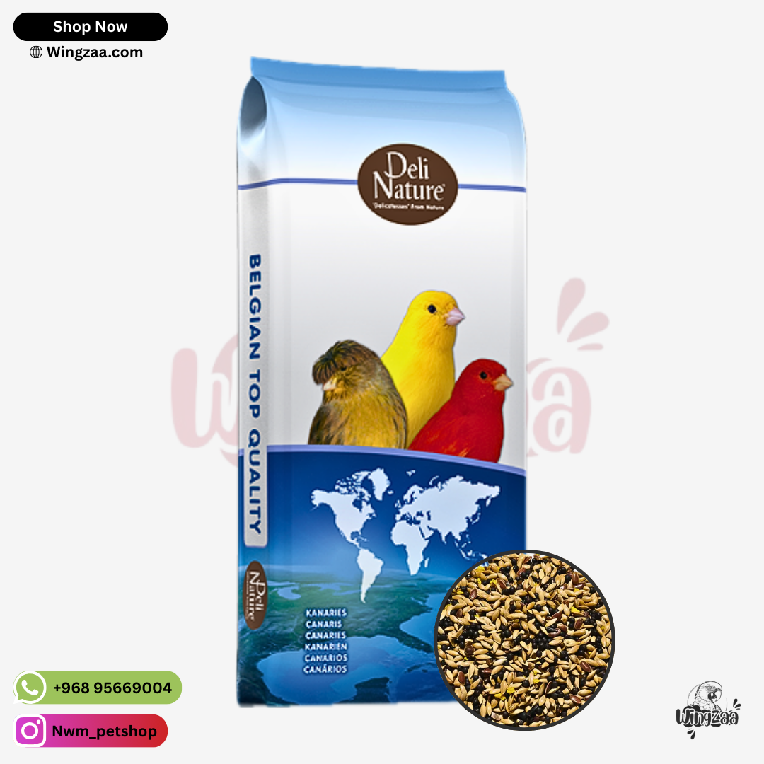 77-canaries-colormix