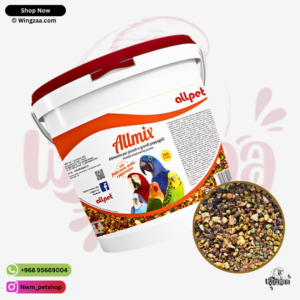 AllPet AllMix 5kg
