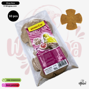 Nesting Material 10pcs