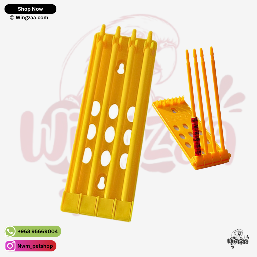 rings-holder