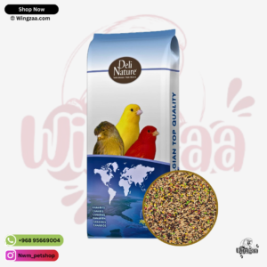 77 - Canaries Colormix