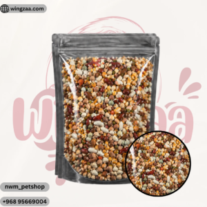 Soaked seeds 10kg ( منقوع )