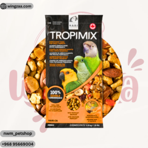 Hagen Hari Tropimix 1.8kg