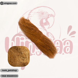 Coconut Fibre Bundle Nesting Material