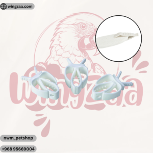 Cuttlefish Calcium Holder 1pcs