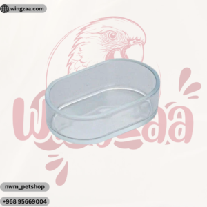 OVAL FEEDER 1pcs