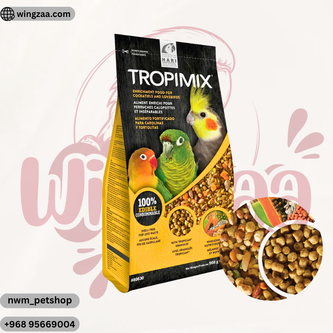 web4 TROPIMIX 908g