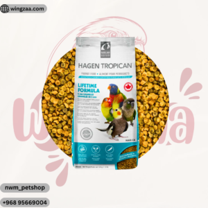 Lifetime Formula 2 mm 1.8kg