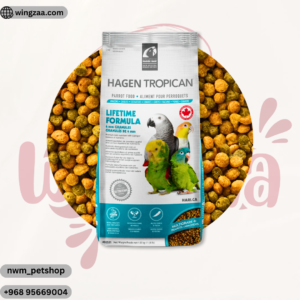 Lifetime Formula 4 mm 1.8kg
