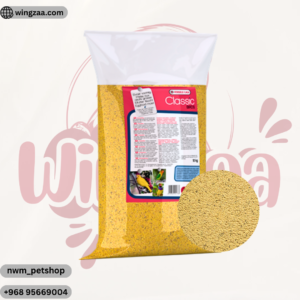 EGGFOOD MOIST 10KG
