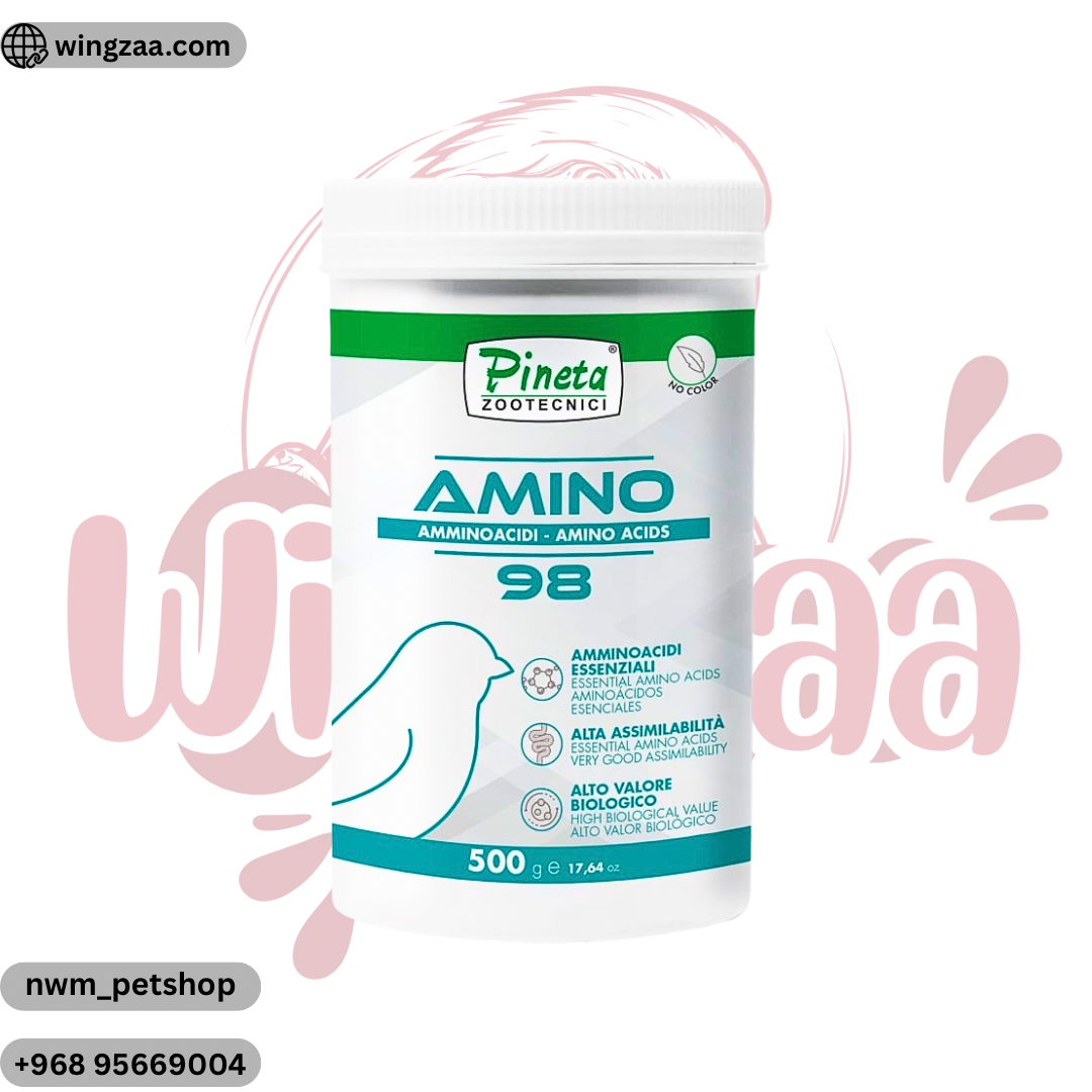 amino-98-500g