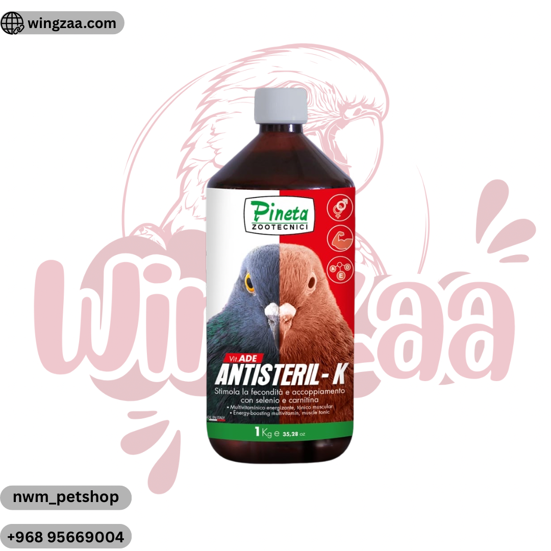 antisteril-k-1l