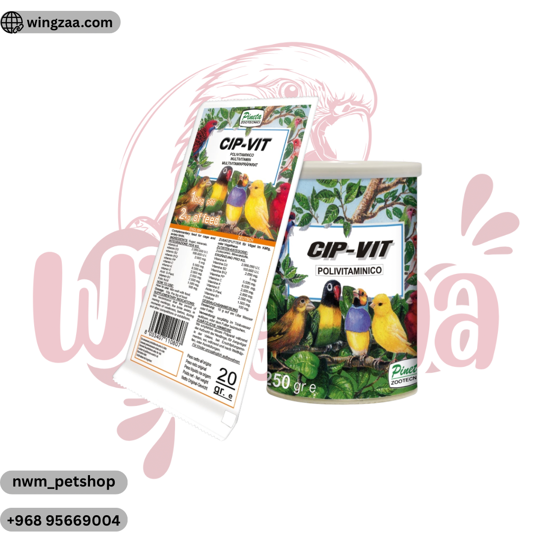 cip-vit-250g