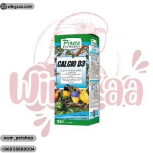CALCIO D3 250ML