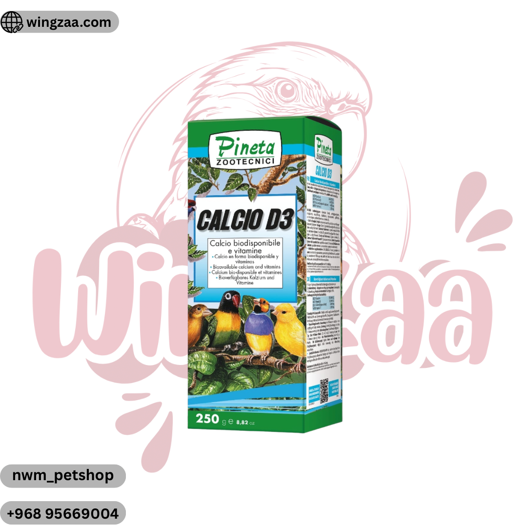 calcio-d3-250ml