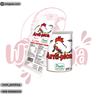 ANTIPICA 200G