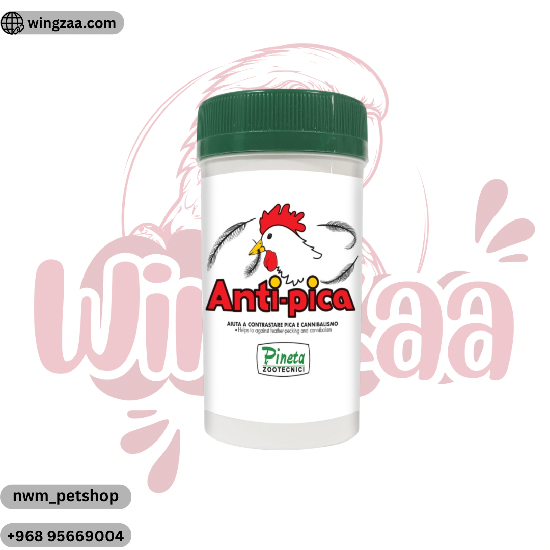 antipica-40g
