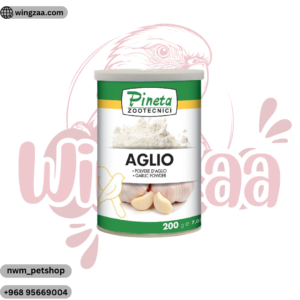 AGLIO 250G