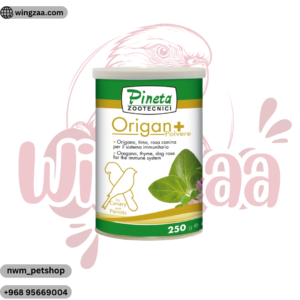 ORIGAN+  250G