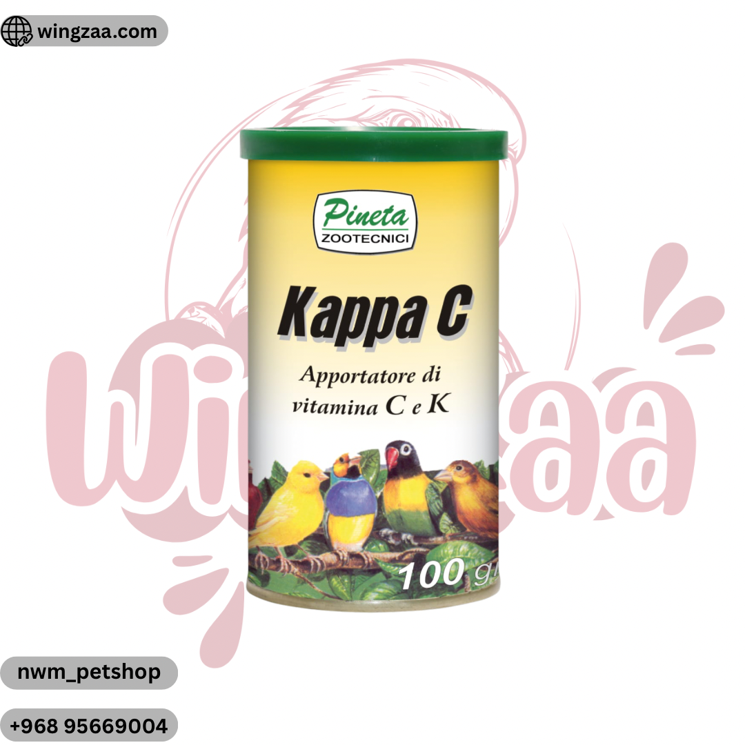 kappa-c-100g