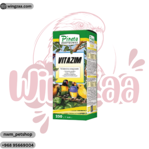 VITAZIM 250ML