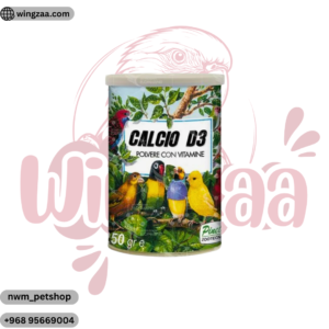 CALCIO D3 250G