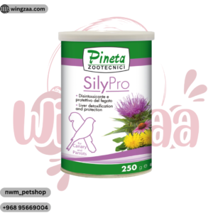 SILYPRO 250G