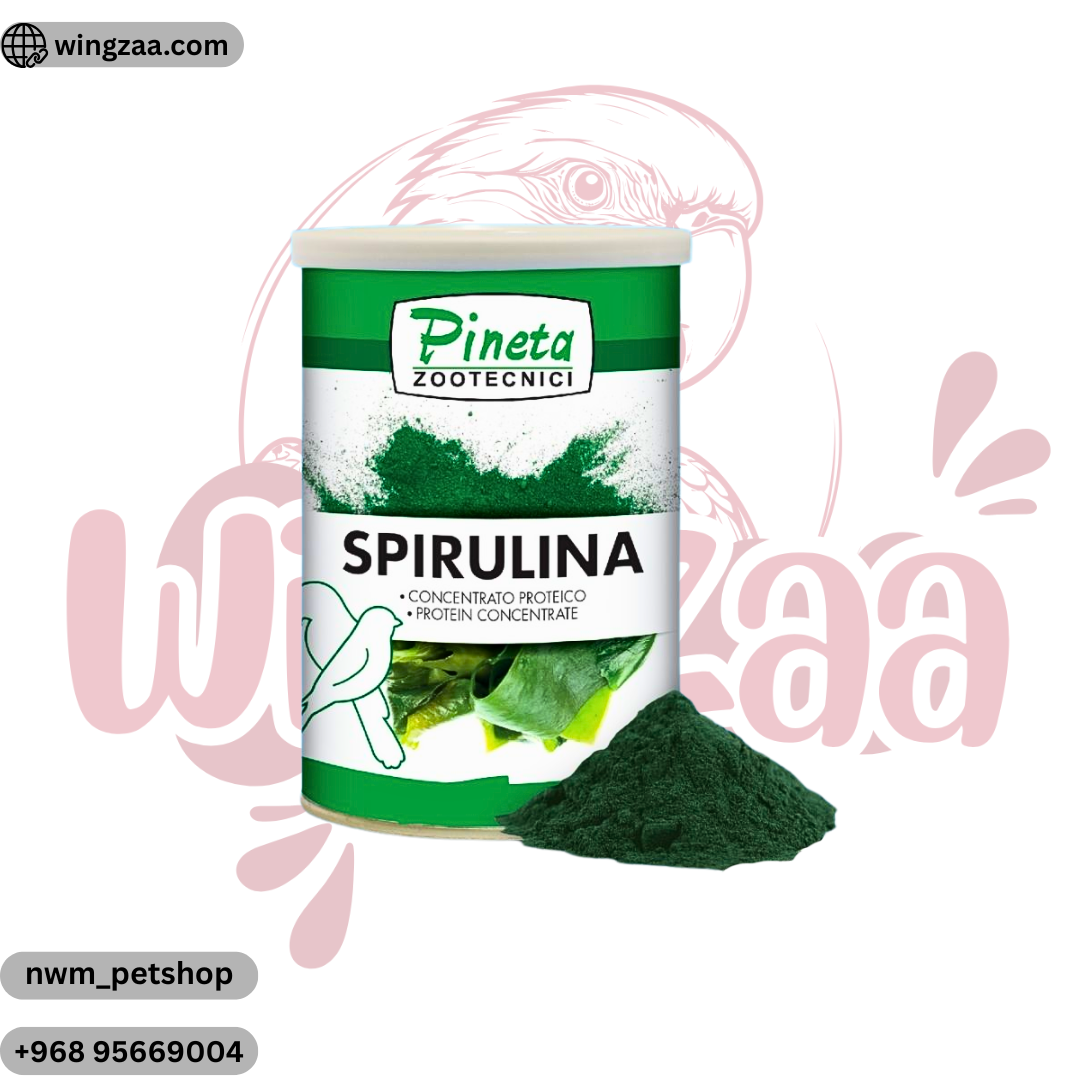 spirulina-100g
